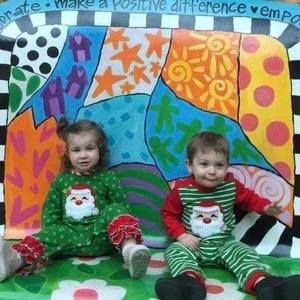 Meet your Posher, Pam